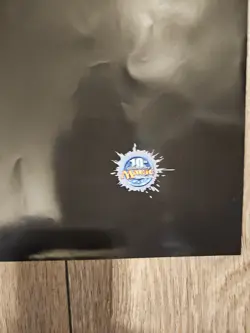 Magic The Gathering Mirrodin Promo Advertising Poster 22 x 28 Unused MTG - Image 3