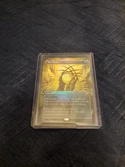 Mox Opal (Borderless) #362 *Foil* (LP) - Double Masters MTG TDC - Image 1