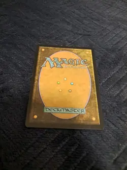 Mox Opal (Borderless) #362 *Foil* (LP) - Double Masters MTG TDC - Image 4