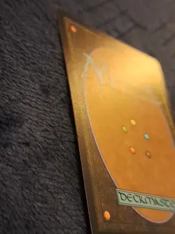 Mox Opal (Borderless) #362 *Foil* (LP) - Double Masters MTG TDC - Image 5