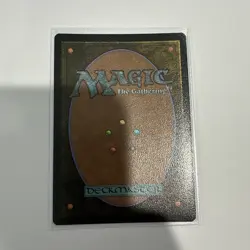 Seasons Past 0529 Foil NM Fresh Hildebrandt MTG LTR - Image 2