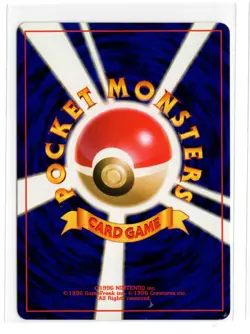 Pokemon Trainer Magnifier Neo Destiny Japanese - Image 2