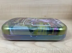 Pokemon TCG: Prismatic Evolutions ESPEON Mini Tin Factory Sealed Brand NEW - Image 3