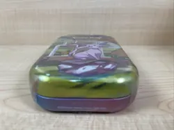 Pokemon TCG: Prismatic Evolutions ESPEON Mini Tin Factory Sealed Brand NEW - Image 4