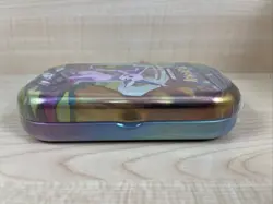 Pokemon TCG: Prismatic Evolutions ESPEON Mini Tin Factory Sealed Brand NEW - Image 5