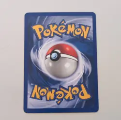 Pokemon Pichu 12/111 Neo Genesis Holo Rare Baby 30 HP 2000 English Card - Image 3