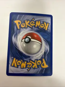 2004 Pokemon Heracross 7/101 Holo Rare EX Hidden Legends Vintage LP - Image 3