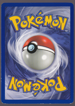 Oddish 58/64 1st Edition Jungle Pokemon Card 1999 LP - Image 2