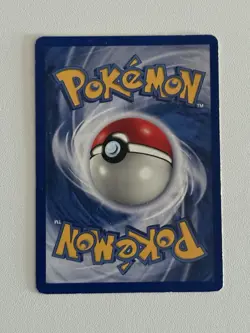 Pokemon Ivysaur Base Set Shadowless 1st Edition Uncommon 030/102 60 HP - Image 2