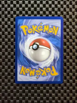Toxtricity EX - 215 2024 Pokemon Illustration Contest Promo Stamped NM - Image 2