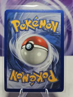 Spinarak 78/109 EX Team Rocket Returns Stamped Reverse Holo Pokemon TCG Card NM - Image 2