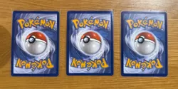 Pokemon TCG First Partner Illustration Collection Series 1 Gen 4 Sinnoh Starters - Image 2