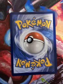 ORICORIO EX PROMO #024 MEGA EVOLUTION NM POKEMON TCG - Image 2