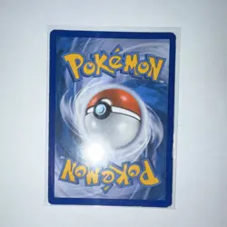 Pokemon Growlithe Holo RC4/RC25 Legendary Treasures 80HP English - Image 2