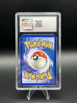 2003 Pokemon Aquapolis Holo Hypno #H12/H32 CGC 9.5 MINT+ Vintage POP 4 - Image 2