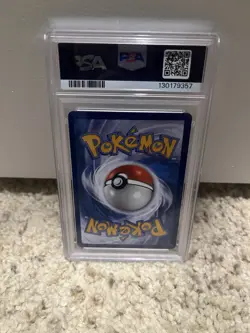 2021 Pokemon SWSH Evolving Skies #029 Gyarados Vmax Gem Mint PSA 10 - Image 2