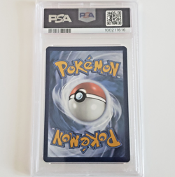 Pokemon Kingdra ex PSA 10 SVP #131 GEM MT SFA Special Illustration Promo - Image 2