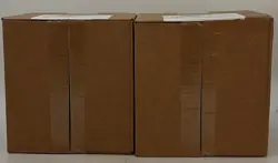 Lot of (2) Pokemon TCG Scarlet & Violet 151 Poster Collection Box Case Sealed - Image 3