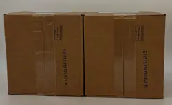 Lot of (2) Pokemon TCG Scarlet & Violet 151 Poster Collection Box Case Sealed - Image 4