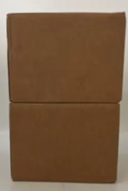 Lot of (2) Pokemon TCG Scarlet & Violet 151 Poster Collection Box Case Sealed - Image 5