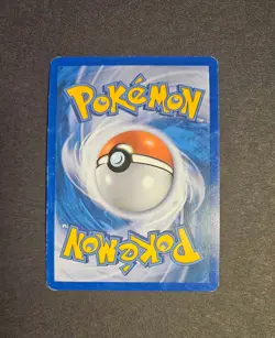 Pokemon Pikachu Electric Rumble Holo 7/16 60HP Volt Tackle - Image 3