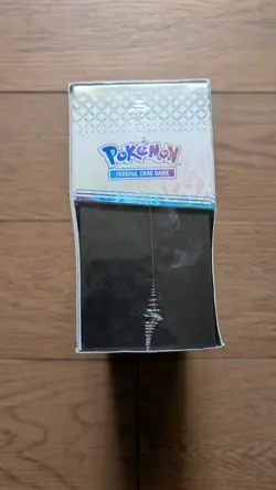 Pokemon TCG Prismatic Evolutions Elite Trainer Box ETB Brand New Factory Sealed! - Image 3