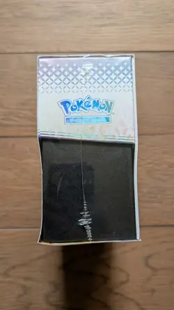 Pokemon TCG Prismatic Evolutions Elite Trainer Box ETB Brand New Factory Sealed! - Image 4