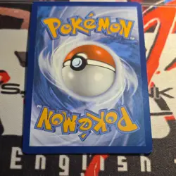 Pokemon Iron Hands ex 248/182 SV04 Paradox Rift Double Rare Holo Full Art - Image 2