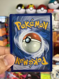 Relicanth Rare Reverse Holo Pokemon TCG Temporal Forces 84/162 - Image 2