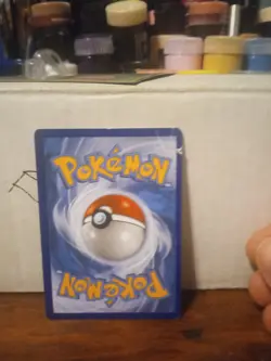 The Pokemon Company Ultra Necrozma GX SM-Forbidden Light Holo 95/131 190 HP - Image 2
