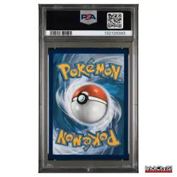Venusaur Vmax 102 Battle Box Swsh Black Star Promo Pokemon PSA 10 - Image 2