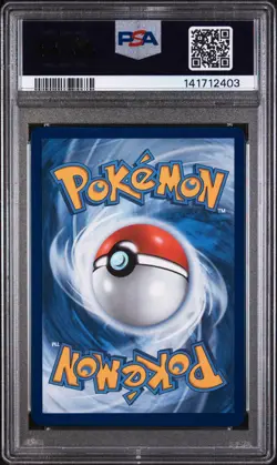 PSA 10 DELIBIRD #152 ILLUSTRATION RARE 2025 POKEMON MEG EN MEGA EVOLUTIONS - Image 2