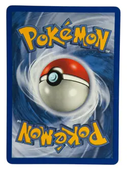 Ivysaur - 82/165 Expedition 2002 WOTC - Reverse Holo - Pokemon TCG - Image 2