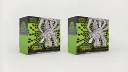 X2 Perfect Order Pokemon Center Elite Trainer Box (ETB) - PRESALE CONFIRMED 🔥 - Image 1