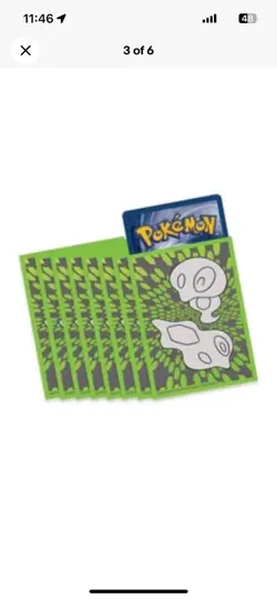 X2 Perfect Order Pokemon Center Elite Trainer Box (ETB) - PRESALE CONFIRMED 🔥 - Image 2