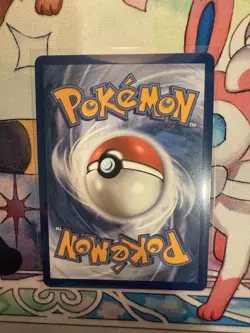 Pokemon TCG Fighting Gong 168/132 Me01: Mega Evolution Holo MINT/Near Mint - Image 4