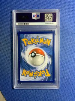 2023 POKEMON SWORD & SHIELD SILVER TEMPEST TWO PACK BLISTER ARTICUNO-HOLO PSA 6 - Image 2