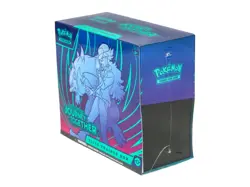Pokemon TCG Scarlet Violet Journey Together ETB Elite Trainer Box Factory Sealed - Image 2
