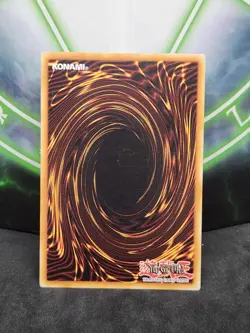 Yugioh Mirror Force LCJW-EN130 Secret Rare 1st Edition NM - Image 2