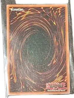 Secreterion Dragon DUAD-EN037 Ultra Rare 1st Ed NM - Image 2