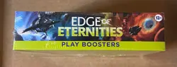 MTG - Edge of Eternities - Play Booster Display Box Sealed - US SELLER - Image 2