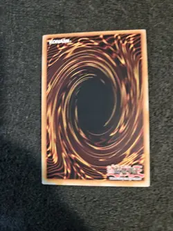 Gold Sarcophagus - CH01-EN032 - Ultra Rare YuGiOh - Image 2