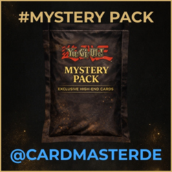 Yu-Gi-Oh Mystery SET 🎁 25 Karten | Common and more - Image 1