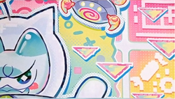 Yugioh Playmat Yu-Gi-Oh! Yummy Snatchy - Image 3