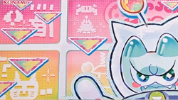 Yugioh Playmat Yu-Gi-Oh! Yummy Snatchy - Image 4