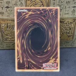 Yugioh Curse of Dragon LOB-066 Super Rare Original Print NM - Image 2