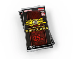 Yu-Gi-Oh Rarity Collection 1 Display - Booster Box - 25th Anniversary - DEUTSCH - Image 2