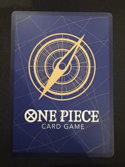 Kid & Killer (Online Regional Finalist Card 2025 Vol.2) EB01-003 One Piece - Image 2