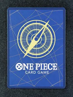 2024 One Piece RYUMA #OP06-036 Premium Booster The Best Alt Art Rare JPN - Image 2