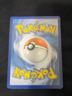 Pokemon Black Kyurem XY80 Holo Black Star Promo Full Art 2015 TCG Card - Image 2